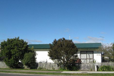 Photo of property in 20a Svenson Road, Waipukurau, 4200