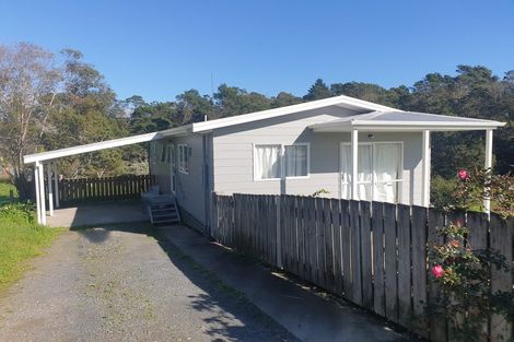 Photo of property in 36 Johnston Road, Kawakawa, 0210