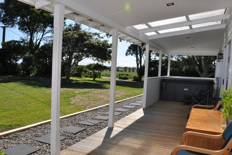 Photo of property in 140 Leen Road, Rongotea, Palmerston North, 4473
