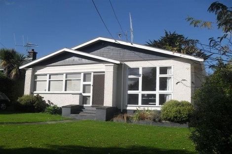 Photo of property in 13 Plunket Street, Solway, Masterton, 5810