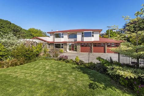 Photo of property in 333 Devon Street West, New Plymouth, 4310