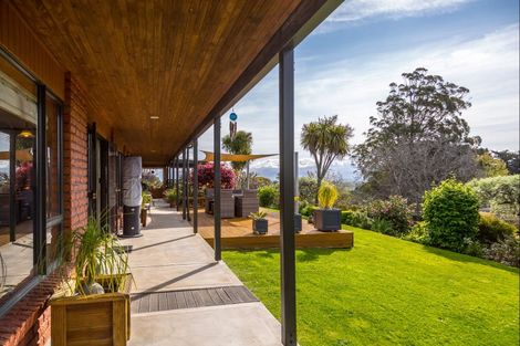 Photo of property in 252 Masterton Stronvar Road, Te Ore Ore, Masterton, 5890