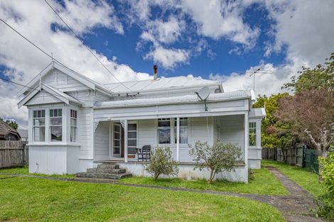Photo of property in 50 Miro Street, Ohakune, 4625
