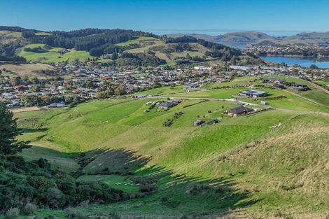 Photo of property in 18 Kens Lane, Sawyers Bay, Port Chalmers, 9023