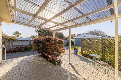 Photo of property in 78 Hoani Street, Northcote, Christchurch, 8052