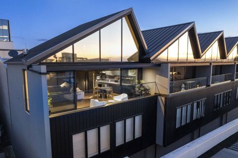 Photo of property in 11e Scanlan Street, Grey Lynn, Auckland, 1021