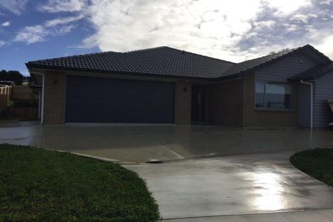 Photo of property in 42 Jamish Drive, Warkworth, 0910