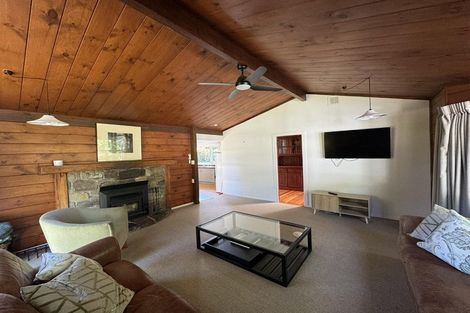 Photo of property in 1 Okareka Loop Road, Lake Okareka, Rotorua, 3076