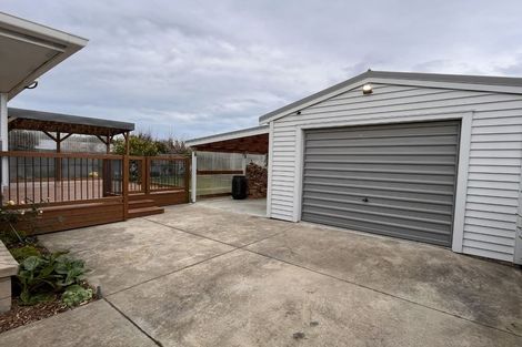 Photo of property in 21 Kinnaird Place, Hillmorton, Christchurch, 8025