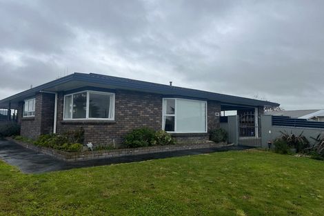 Photo of property in 6 Brown Street, Foxton, 4814