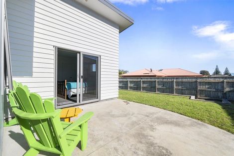 Photo of property in 9 Forbes Road, Foxton Beach, Foxton, 4815