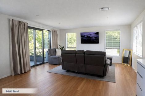 Photo of property in 91 Gladstone Road, Woodend, 7610