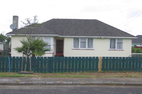 Photo of property in 3 Peace Avenue, Mount Wellington, Auckland, 1062