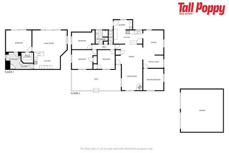 Photo of property in 51 Lagoon Place, Poike, Tauranga, 3112