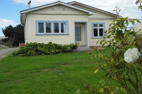 Photo of property in 739 Alma-maheno Road, Reidston, Oamaru, 9492
