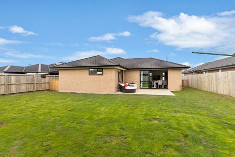 Photo of property in 76 Branthwaite Drive, Rolleston, 7615