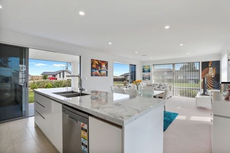 Photo of property in 16 Awanui Avenue, Te Kauwhata, 3710