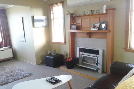 Photo of property in 7 Fernleigh Street, Ferndale, New Plymouth, 4310
