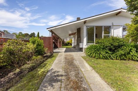 Photo of property in 30 Shanly Street, Brown Owl, Upper Hutt, 5018