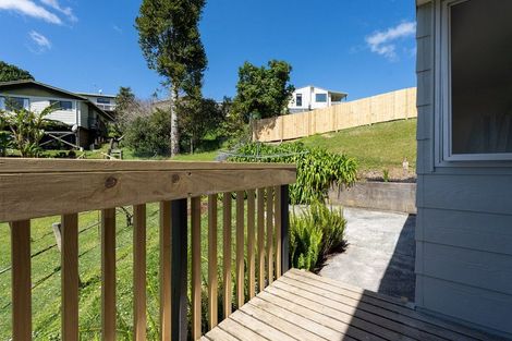 Photo of property in 4 Raymond Street, Kawakawa, 0210