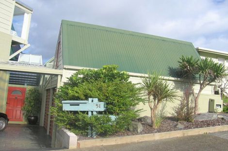 Photo of property in 51 Harbour View Road, Harbour View, Lower Hutt, 5010