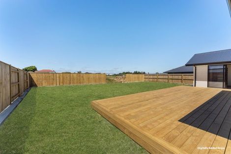 Photo of property in 174 Ranfurly Road, Feilding, 4702