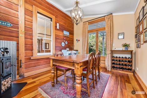 Photo of property in 36 Riddlers Crescent, Petone, Lower Hutt, 5012