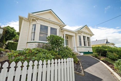Photo of property in 11 Kilgour Street, Roslyn, Dunedin, 9010