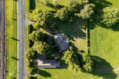 Photo of property in 48 Bruntwood Road, Pukemoremore, Cambridge, 3493