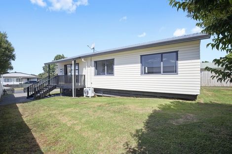 Photo of property in 37a Tasman Street, Pukekohe, 2120