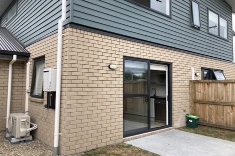 Photo of property in 4/54 Helena Road, Hillcrest, Hamilton, 3216