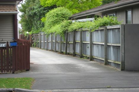 Photo of property in 1/71 Tilford Street, Woolston, Christchurch, 8062