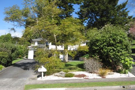 Photo of property in 9 Granfield Place, Te Kamo, Whangarei, 0112