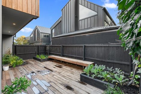 Photo of property in 5/20 Rhodes Street, Merivale, Christchurch, 8014