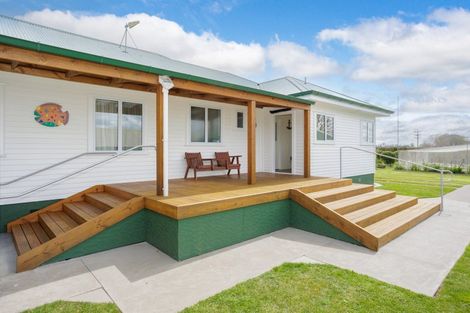 Photo of property in 242 State Highway 27, Okoroire, Tirau, 3484