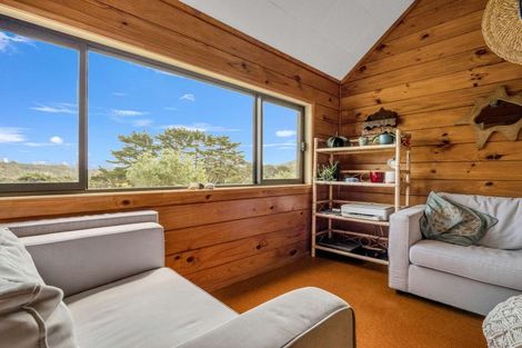 Photo of property in 487 Wilson Road, South Head, Helensville, 0874