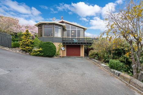 Photo of property in 27 Elliffe Place, Shiel Hill, Dunedin, 9013