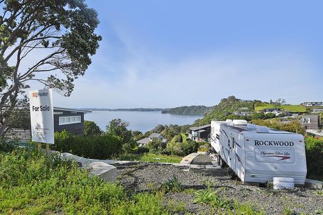 Photo of property in 22 Barrier View Road, Leigh, 0985