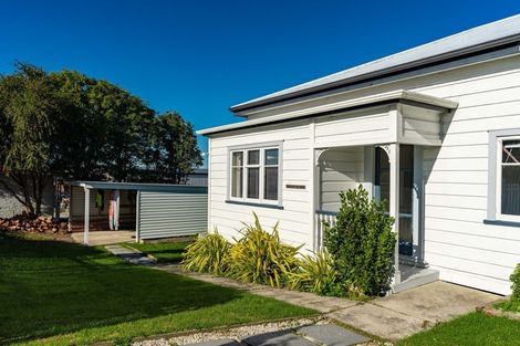 Photo of property in 6 Portland Street, Dargaville, 0310