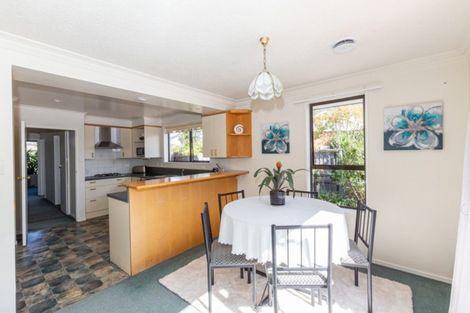 Photo of property in 7 Ell Place, Halswell, Christchurch, 8025