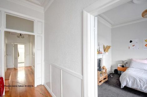 Photo of property in 22 Russell Street, Dunedin Central, Dunedin, 9016