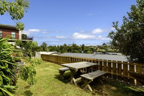 Photo of property in 21 Burns Street, Gate Pa, Tauranga, 3112