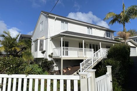 Photo of property in 1/2 Heathcote Road, Castor Bay, Auckland, 0620