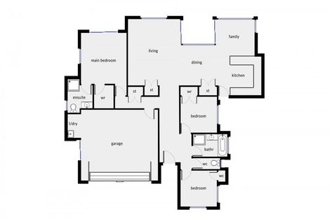 Photo of property in 7 Tory Way, Omokoroa, 3114