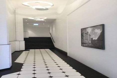 Photo of property in Dominion Apartments, 27/80 Victoria Street, Wellington Central, Wellington, 6011