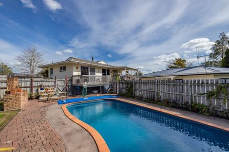 Photo of property in 5 Rongopai Place, Kaitaia, 0410