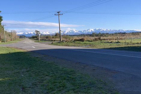 Photo of property in 675 Clintons Road, Charing Cross, Christchurch, 7671