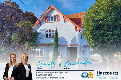 Photo of property in 29 Horne Street, Hamilton Central, Hamilton, 3204