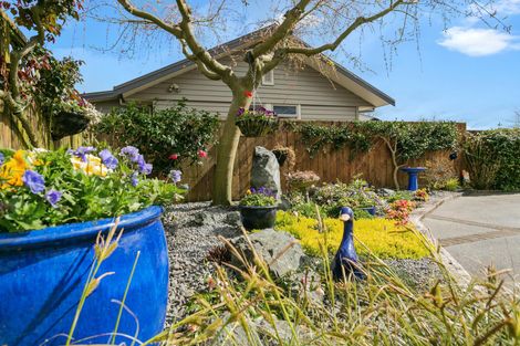 Photo of property in 26 Grosvenor Drive, Matamata, 3400