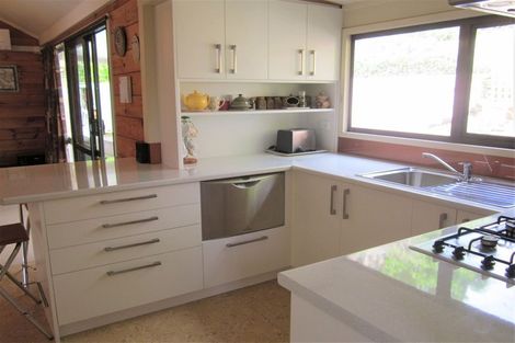 Photo of property in 1 Logan Road, Paeroa, 3600